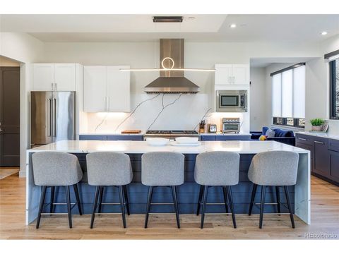 Tiny photo for 865 Grape Ave X, Boulder, CO 80304 (MLS # 2596491)