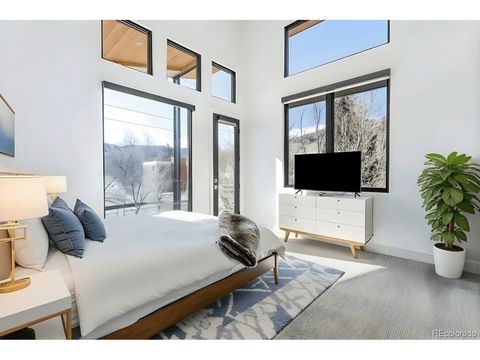 Tiny photo for 865 Grape Ave X, Boulder, CO 80304 (MLS # 2596491)