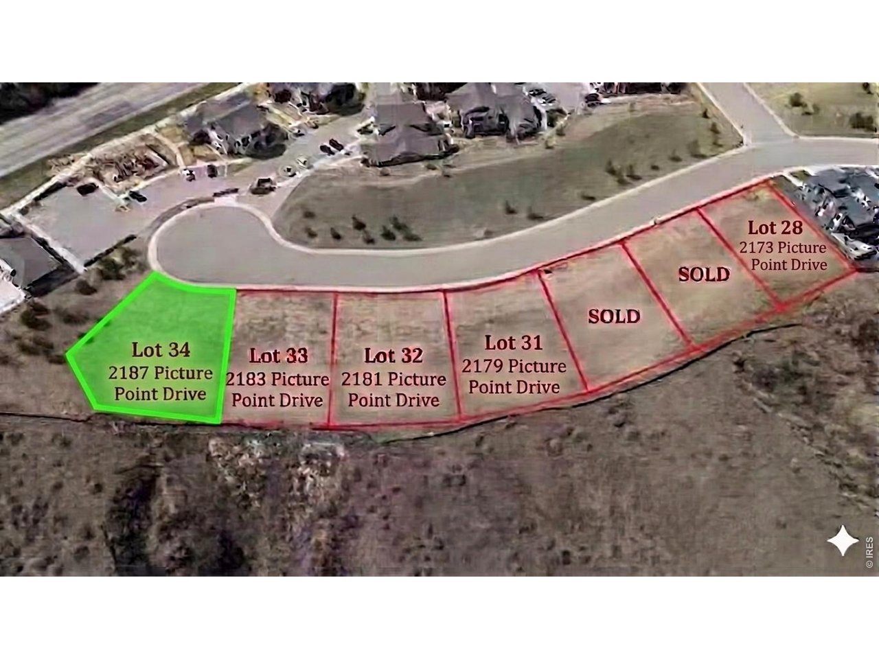 Photo 1 of 4 — 2187 Picture Point Dr, Windsor, CO 80550