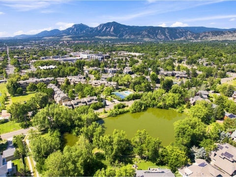 Tiny photo for 2962 Kalmia Ave 32, Boulder, CO 80301 (MLS # 1069326)