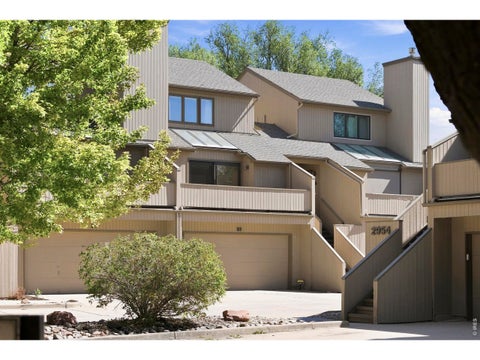 Tiny photo for 2962 Kalmia Ave 32, Boulder, CO 80301 (MLS # 1069326)