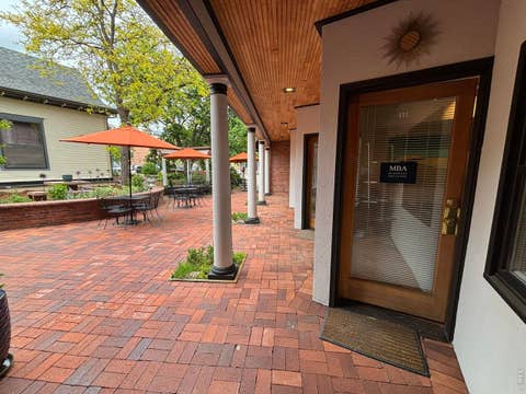 Tiny photo for 1634 Walnut St, Boulder, CO 80302 (MLS # 1064242)