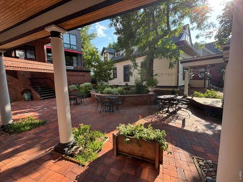 Tiny photo for 1634 Walnut St, Boulder, CO 80302 (MLS # 1064242)