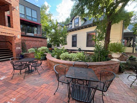 Tiny photo for 1634 Walnut St, Boulder, CO 80302 (MLS # 1064242)