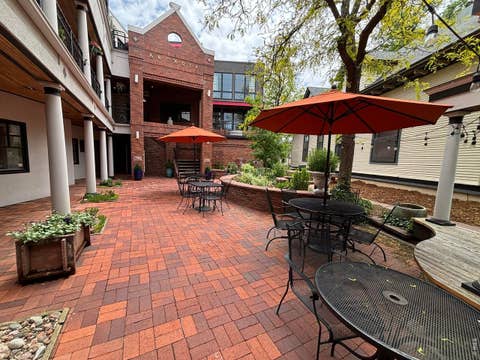 Tiny photo for 1634 Walnut St, Boulder, CO 80302 (MLS # 1064242)