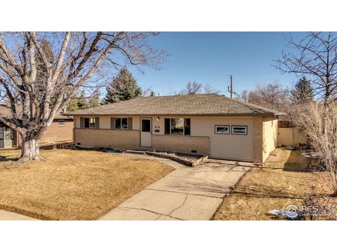 Photo of 810 37th St, Boulder, CO 80303 (MLS # 1050677)
