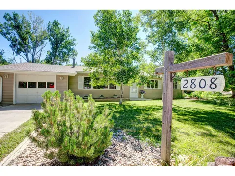 2808 Gardner Pl, Laporte, CO 80535 - #: 1062646
