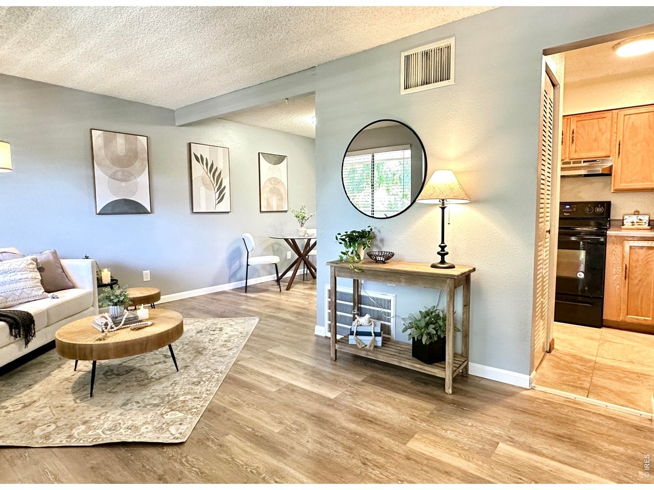 Photo 1 of 17 — 1705 Heatheridge Rd B-205, Fort Collins, CO 80526