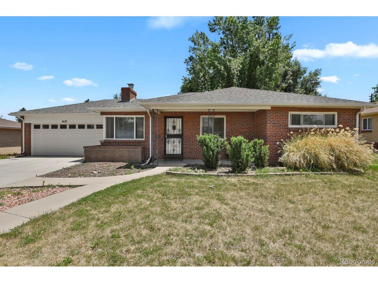 Photo 1 of 27 — 4610 Vance St, Wheat Ridge, CO 80033