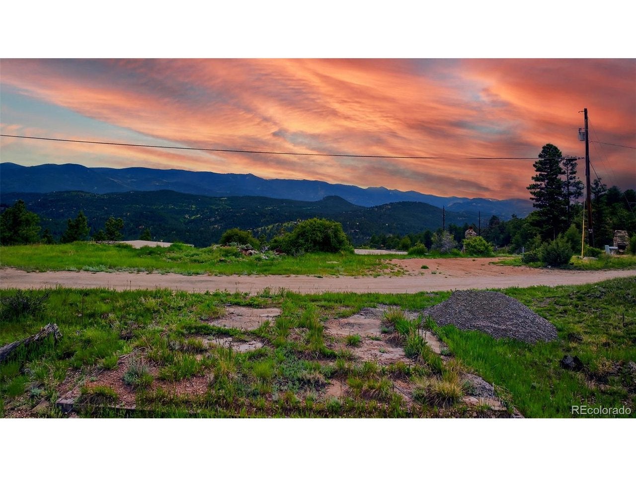 Photo 1 of 15 — 33888 Mineral Ln, Pine, CO 80470