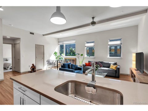 Tiny photo for 2445 Junction Pl 205, Boulder, CO 80301 (MLS # 2537800)