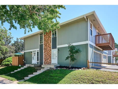 Photo of 10001 E Evans Ave 56D, Denver, CO 80247 (MLS # 6816083)