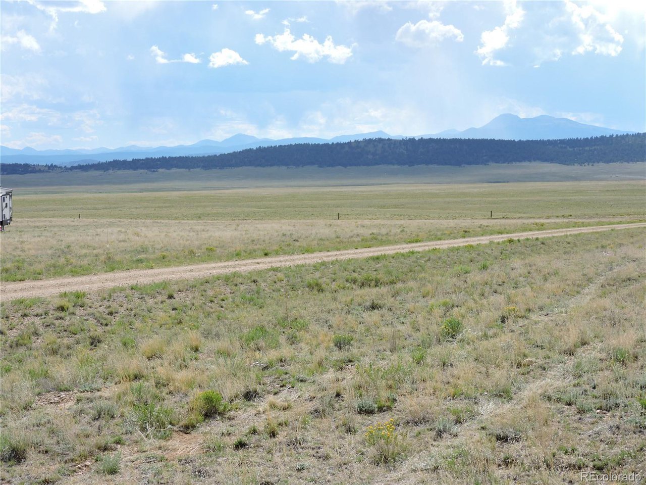 Photo 1 of 10 — 173 Routt Rd, Hartsel, CO 80449