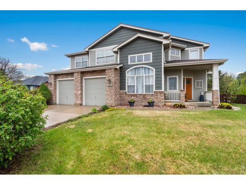 2193 Sand Dollar Cir Longmont CO 80503