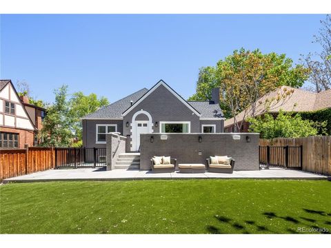 420 N Colorado Blvd Denver CO 80206