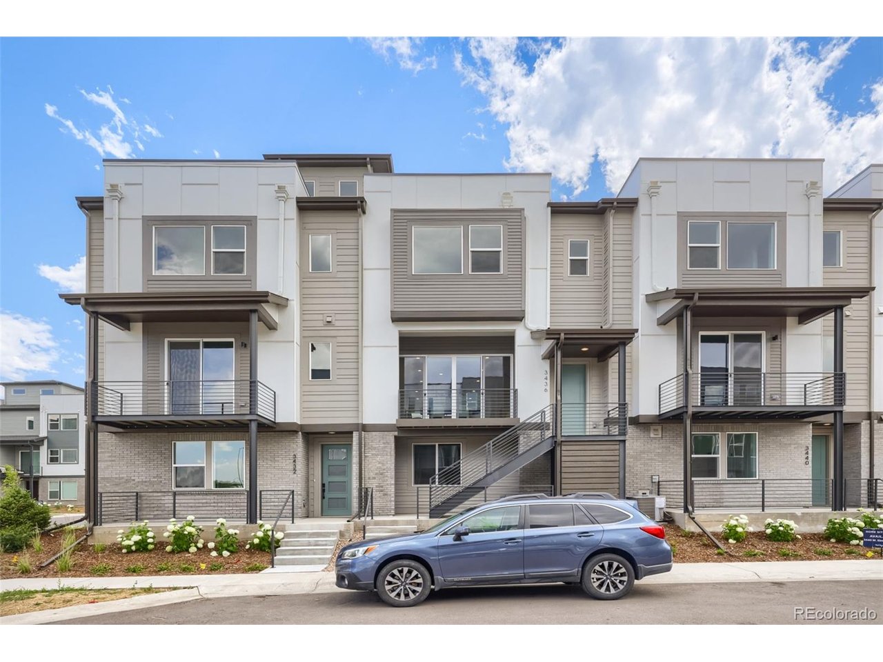 Photo 1 of 23 — 3436 W Elmhurst Pl, Littleton, CO 80120