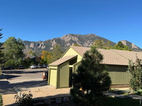 Tiny photo for 3237 Redstone Rd, Boulder, CO 80305 (MLS # 1069899)