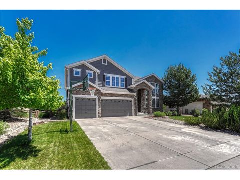 5923 Bridle Path Ln Parker CO 80134