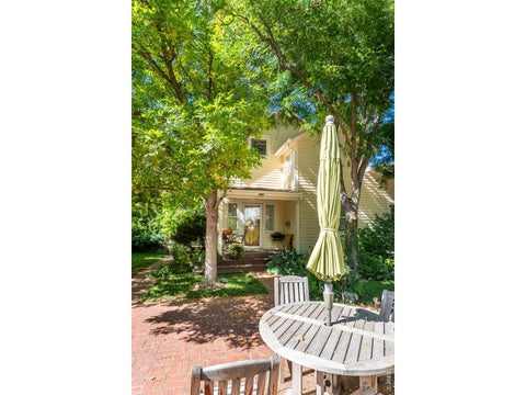 Tiny photo for 429 Canyon Blvd, Boulder, CO 80302 (MLS # 1069732)