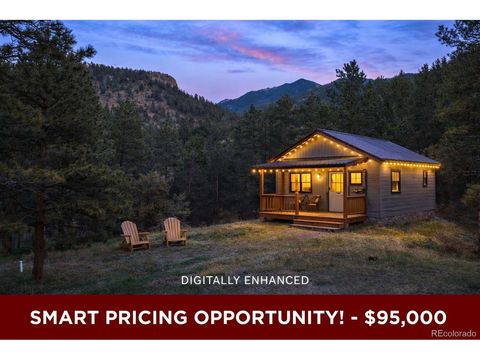 Photo of 485 E Kelly Rd, Boulder, CO 80302 (MLS # 3068709)