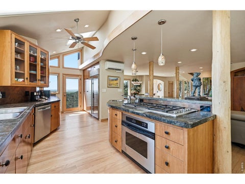 Tiny photo for 2881 N Lakeridge Trl, Boulder, CO 80302 (MLS # 1061608)
