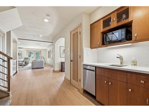 Tiny photo for 2881 N Lakeridge Trl, Boulder, CO 80302 (MLS # 1061608)