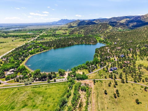 Tiny photo for 2881 N Lakeridge Trl, Boulder, CO 80302 (MLS # 1061608)