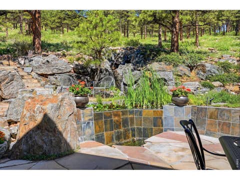 Tiny photo for 2881 N Lakeridge Trl, Boulder, CO 80302 (MLS # 1061608)