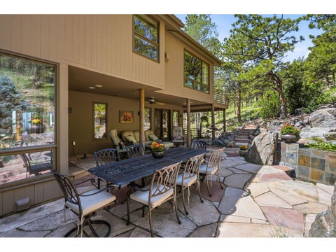 Tiny photo for 2881 N Lakeridge Trl, Boulder, CO 80302 (MLS # 1061608)