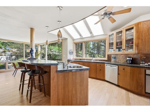 Tiny photo for 2881 N Lakeridge Trl, Boulder, CO 80302 (MLS # 1061608)