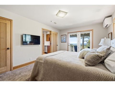 Tiny photo for 2881 N Lakeridge Trl, Boulder, CO 80302 (MLS # 1061608)