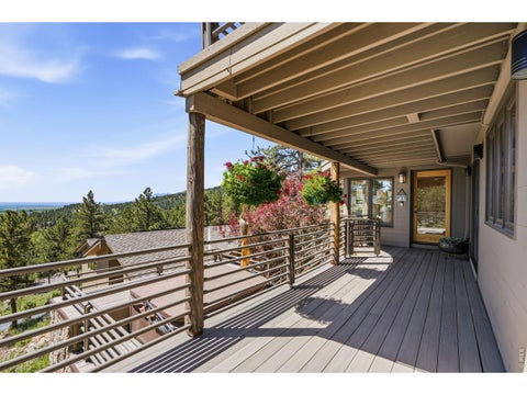 Tiny photo for 2881 N Lakeridge Trl, Boulder, CO 80302 (MLS # 1061608)