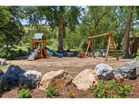 Tiny photo for 2881 N Lakeridge Trl, Boulder, CO 80302 (MLS # 1061608)