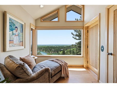 Tiny photo for 2881 N Lakeridge Trl, Boulder, CO 80302 (MLS # 1061608)