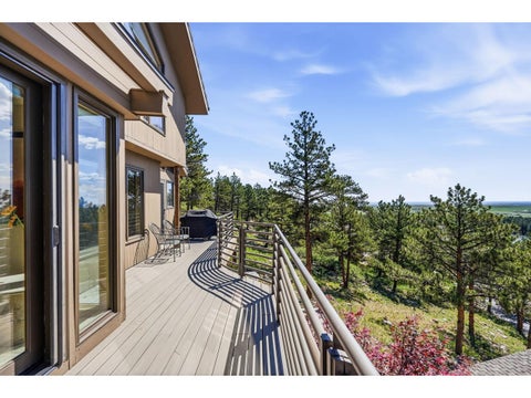 Tiny photo for 2881 N Lakeridge Trl, Boulder, CO 80302 (MLS # 1061608)
