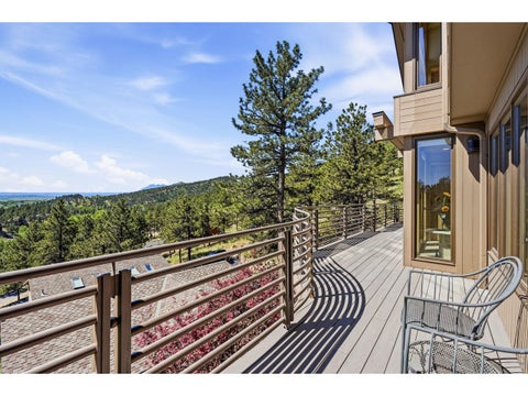 Tiny photo for 2881 N Lakeridge Trl, Boulder, CO 80302 (MLS # 1061608)