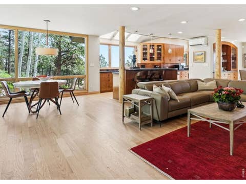Tiny photo for 2881 N Lakeridge Trl, Boulder, CO 80302 (MLS # 1061608)