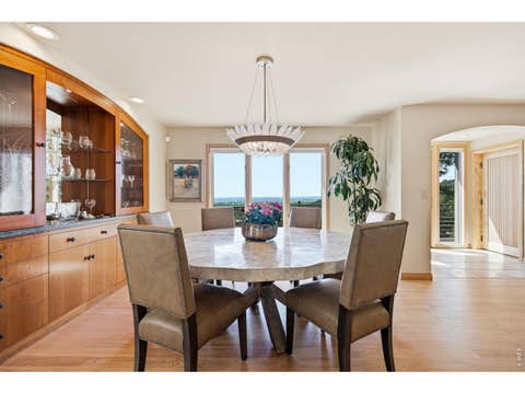 Tiny photo for 2881 N Lakeridge Trl, Boulder, CO 80302 (MLS # 1061608)