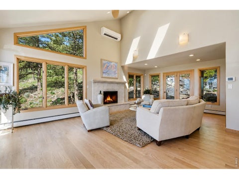 Tiny photo for 2881 N Lakeridge Trl, Boulder, CO 80302 (MLS # 1061608)