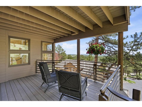 Tiny photo for 2881 N Lakeridge Trl, Boulder, CO 80302 (MLS # 1061608)