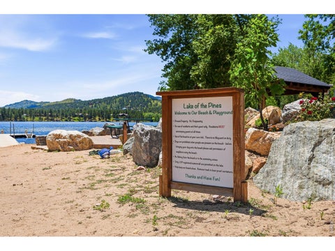Tiny photo for 2881 N Lakeridge Trl, Boulder, CO 80302 (MLS # 1061608)