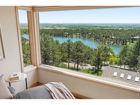 Tiny photo for 2881 N Lakeridge Trl, Boulder, CO 80302 (MLS # 1061608)