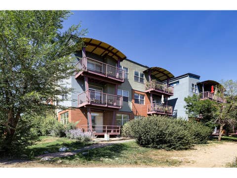 Photo of 2910 Bluff St 1-114, Boulder, CO 80301 (MLS # 1064407)