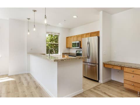 Tiny photo for 2910 Bluff St 1-114, Boulder, CO 80301 (MLS # 1064407)