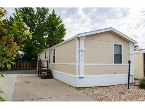 2811 Mango Pl, Loveland, CO 80537 - #: 1058074