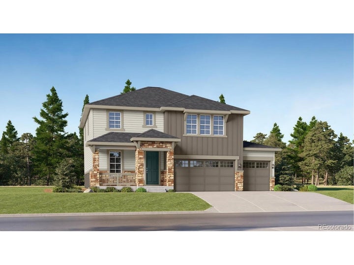 Photo 1 of 7 — 14861 Hudson St, Thornton, CO 80602