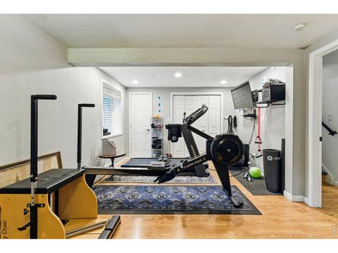 Tiny photo for 182 Ridge Rd, Boulder, CO 80303 (MLS # 1065074)