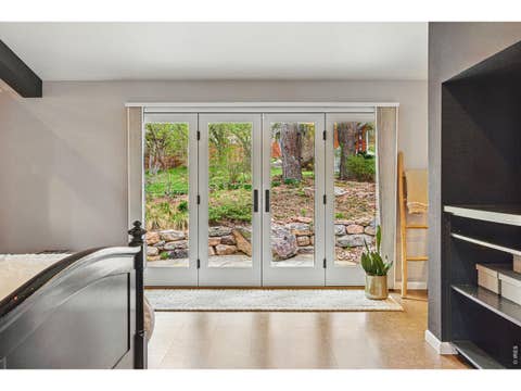 Tiny photo for 182 Ridge Rd, Boulder, CO 80303 (MLS # 1065074)