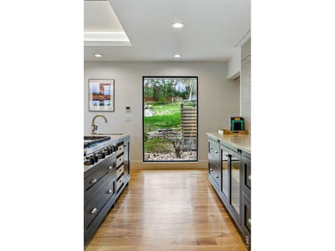 Tiny photo for 182 Ridge Rd, Boulder, CO 80303 (MLS # 1065074)
