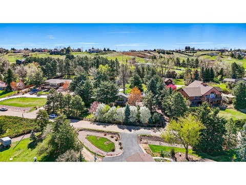 Tiny photo for 182 Ridge Rd, Boulder, CO 80303 (MLS # 1065074)